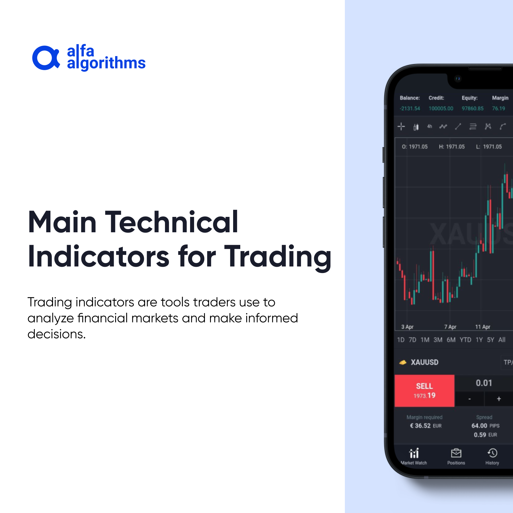 Main Trading Indicators: Top Trading Indicators for Successful Trading