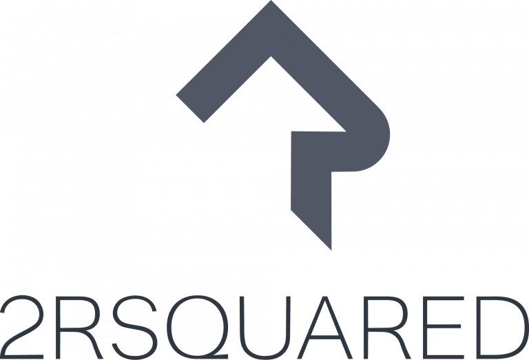 2RSquared Logo for light background Configuration 6